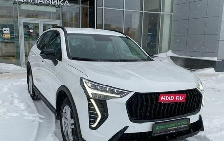 Haval Jolion, 2024 год, 2 299 000 рублей, 3 фотография