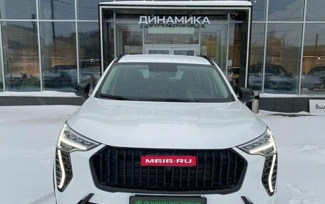 Haval Jolion, 2024 год, 2 299 000 рублей, 2 фотография