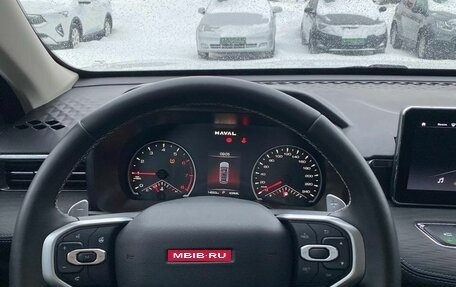 Haval Jolion, 2024 год, 2 299 000 рублей, 10 фотография