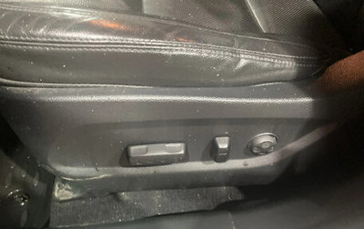 Hyundai Santa Fe III рестайлинг, 2017 год, 2 300 000 рублей, 1 фотография