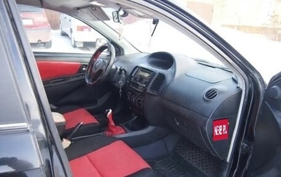 Geely MK Cross I, 2013 год, 168 000 рублей, 1 фотография