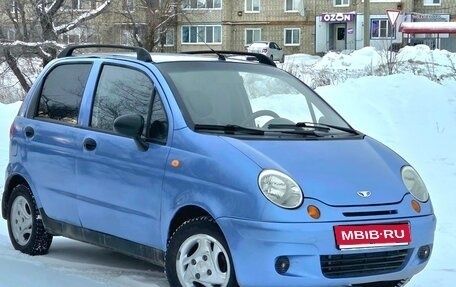 Daewoo Matiz, 2008 год, 204 999 рублей, 1 фотография