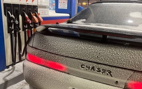 Toyota Chaser IV, 1994 год, 1 000 000 рублей, 1 фотография