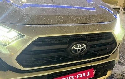 Toyota RAV4, 2024 год, 3 500 000 рублей, 1 фотография