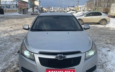 Chevrolet Cruze II, 2012 год, 550 000 рублей, 1 фотография