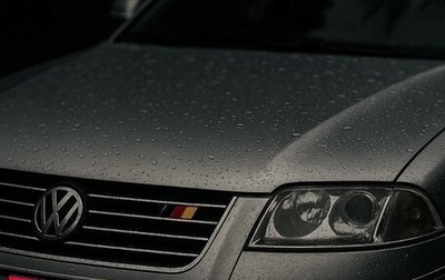 Volkswagen Passat B5+ рестайлинг, 2001 год, 400 000 рублей, 1 фотография