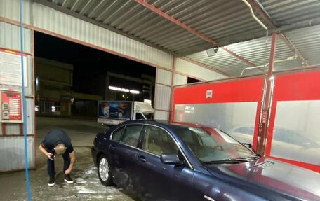 BMW 7 серия, 2001 год, 295 000 рублей, 3 фотография