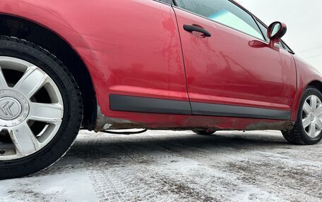 Citroen C4 II рестайлинг, 2006 год, 228 000 рублей, 4 фотография