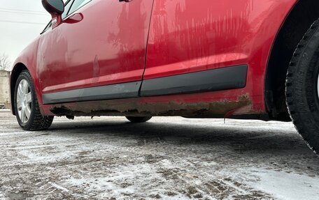 Citroen C4 II рестайлинг, 2006 год, 228 000 рублей, 3 фотография