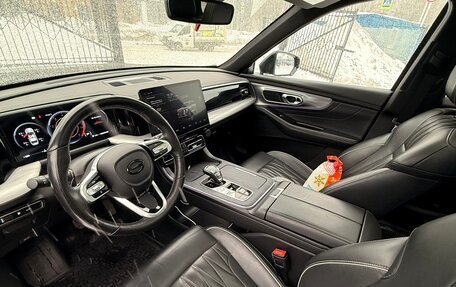 GAC GS8, 2023 год, 3 200 000 рублей, 10 фотография