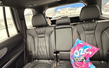 GAC GS8, 2023 год, 3 200 000 рублей, 11 фотография