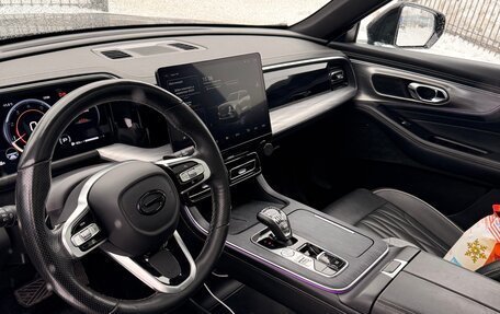 GAC GS8, 2023 год, 3 200 000 рублей, 9 фотография