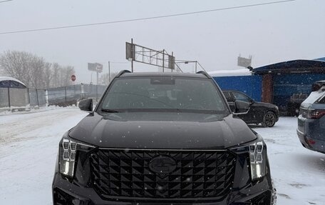 GAC GS8, 2023 год, 3 200 000 рублей, 3 фотография