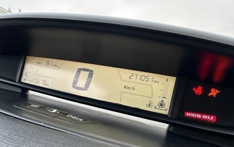 Citroen C4 II рестайлинг, 2006 год, 228 000 рублей, 11 фотография