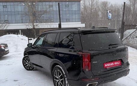 GAC GS8, 2023 год, 3 200 000 рублей, 7 фотография