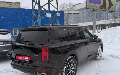 GAC GS8, 2023 год, 3 200 000 рублей, 6 фотография