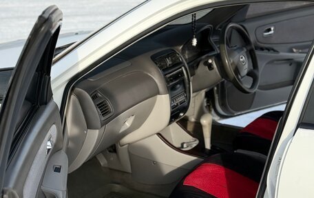 Mazda Capella, 1989 год, 215 000 рублей, 7 фотография