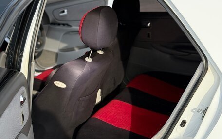 Mazda Capella, 1989 год, 215 000 рублей, 8 фотография