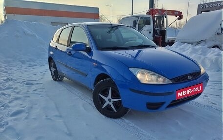 Ford Focus IV, 2003 год, 235 000 рублей, 2 фотография