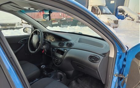 Ford Focus IV, 2003 год, 235 000 рублей, 16 фотография