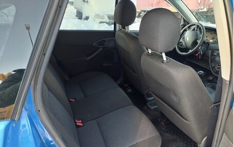 Ford Focus IV, 2003 год, 235 000 рублей, 17 фотография