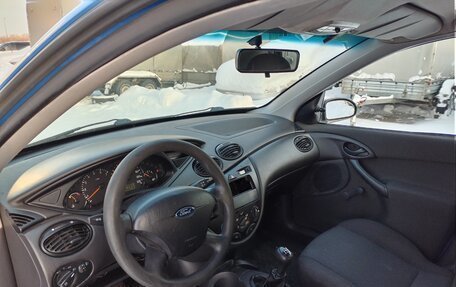 Ford Focus IV, 2003 год, 235 000 рублей, 15 фотография