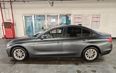 BMW 3 серия, 2014 год, 1 550 000 рублей, 2 фотография