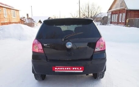 Geely MK Cross I, 2013 год, 168 000 рублей, 3 фотография