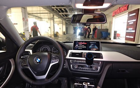 BMW 3 серия, 2014 год, 1 550 000 рублей, 5 фотография