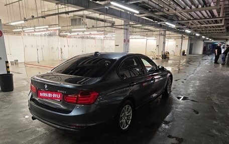 BMW 3 серия, 2014 год, 1 550 000 рублей, 4 фотография