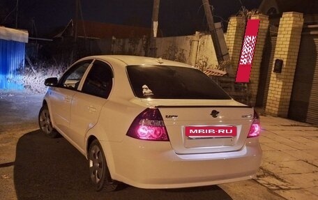 Ravon Nexia R3, 2016 год, 800 000 рублей, 3 фотография