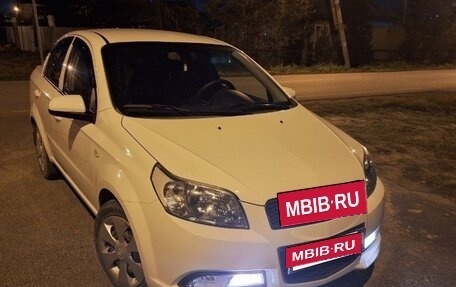 Ravon Nexia R3, 2016 год, 800 000 рублей, 4 фотография