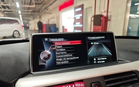 BMW 3 серия, 2014 год, 1 550 000 рублей, 12 фотография