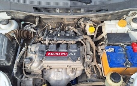 Ravon Nexia R3, 2016 год, 800 000 рублей, 7 фотография