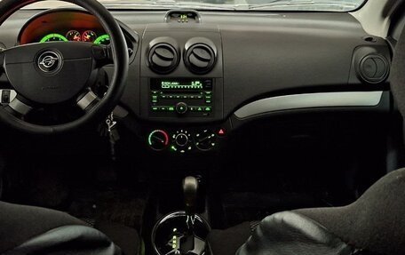 Ravon Nexia R3, 2016 год, 800 000 рублей, 11 фотография