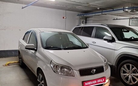 Ravon Nexia R3, 2016 год, 800 000 рублей, 5 фотография