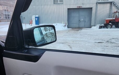 Land Rover Range Rover III, 2006 год, 1 700 000 рублей, 13 фотография