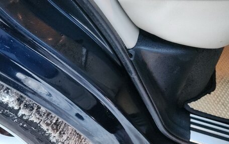 Land Rover Range Rover III, 2006 год, 1 700 000 рублей, 18 фотография