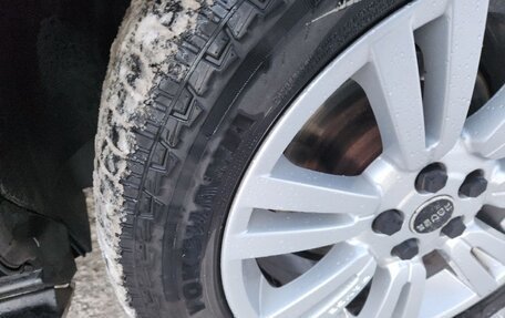 Land Rover Range Rover III, 2006 год, 1 700 000 рублей, 23 фотография