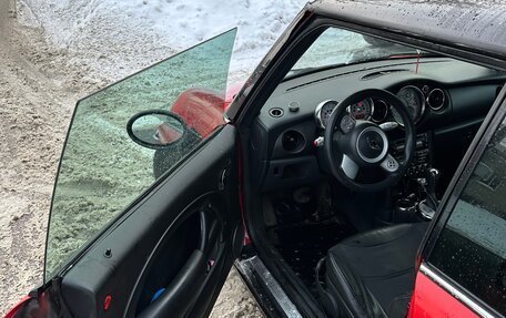 MINI Hatch, 2006 год, 620 000 рублей, 5 фотография