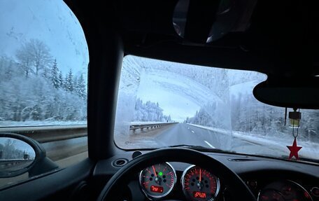 MINI Hatch, 2006 год, 620 000 рублей, 8 фотография