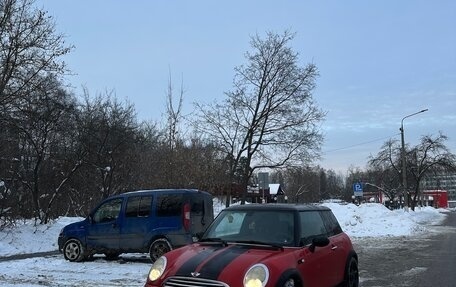 MINI Hatch, 2006 год, 620 000 рублей, 3 фотография