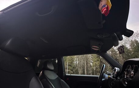 MINI Hatch, 2006 год, 620 000 рублей, 13 фотография