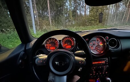 MINI Hatch, 2006 год, 620 000 рублей, 11 фотография