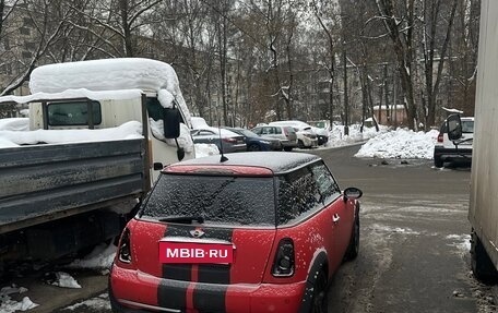 MINI Hatch, 2006 год, 620 000 рублей, 7 фотография