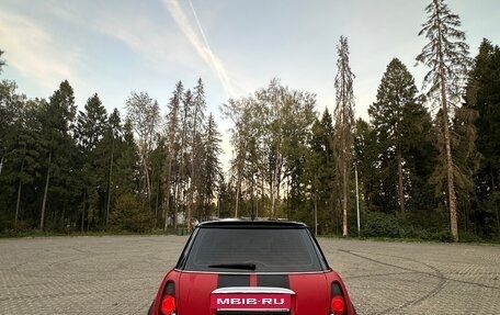 MINI Hatch, 2006 год, 620 000 рублей, 12 фотография