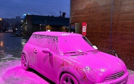 MINI Hatch, 2006 год, 620 000 рублей, 9 фотография