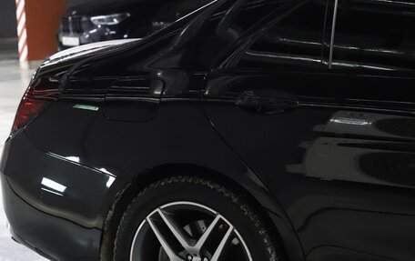 Mercedes-Benz S-Класс, 2017 год, 5 150 000 рублей, 5 фотография