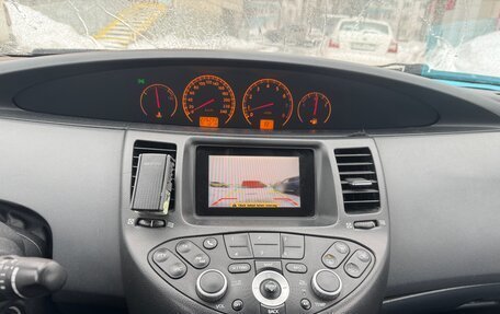 Nissan Primera III, 2006 год, 520 000 рублей, 15 фотография