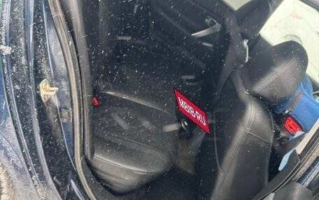 Nissan Primera III, 2006 год, 520 000 рублей, 9 фотография